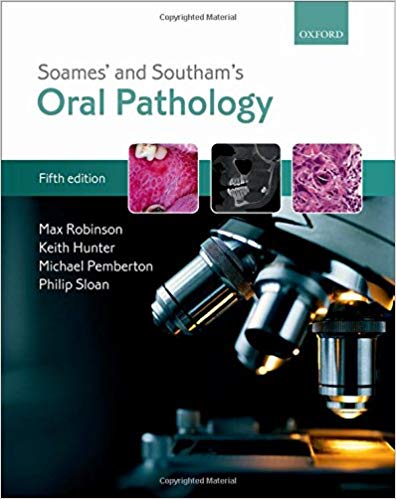Soames  & Southam s Oral Pathology 2018 - دندانپزشکی